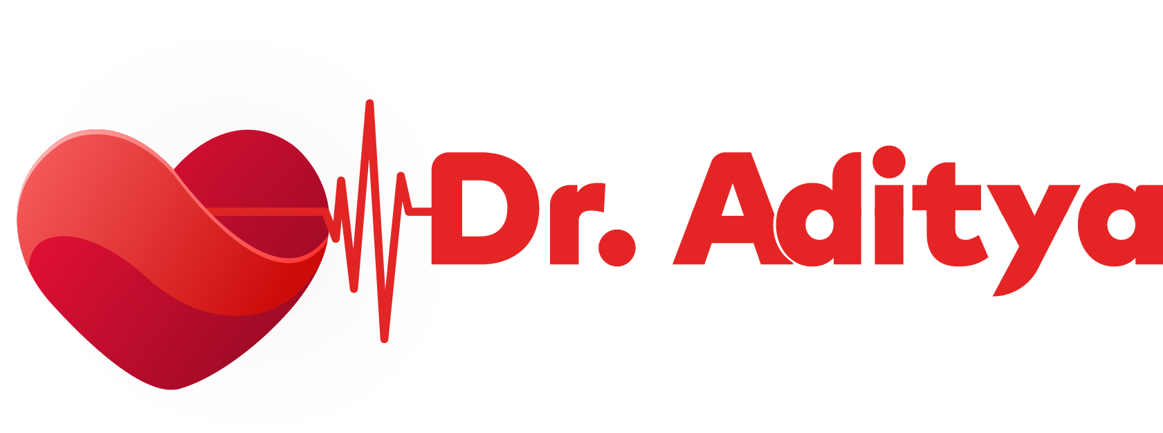 Dr. Aditya client logo