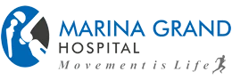 Marina Grand Hospital client logo