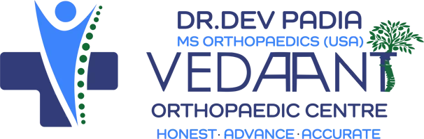 Ved client logo
