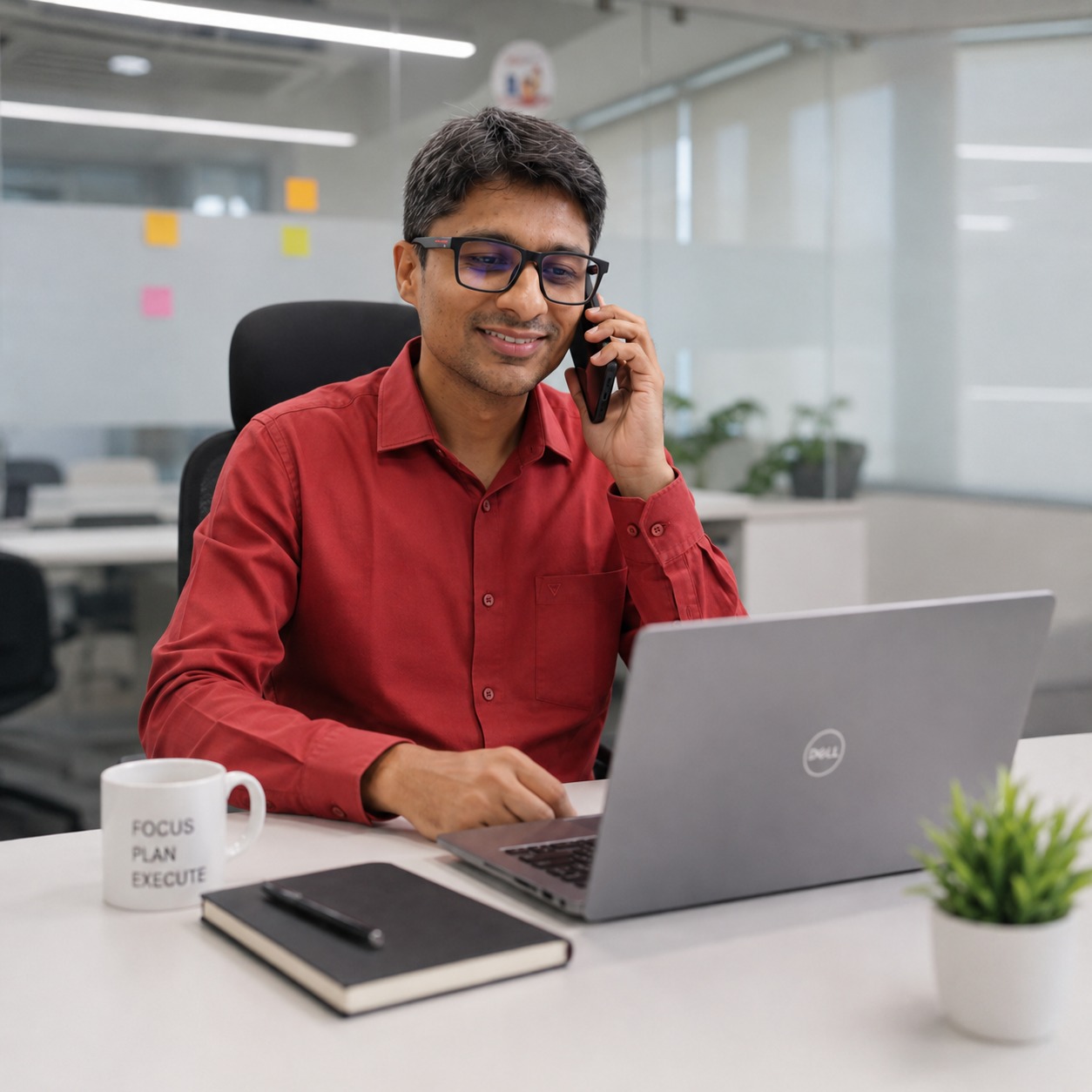 Yash Deliwala Google Ads Expert